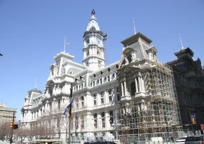 Philadelphia City Hall – Philadelphia PA