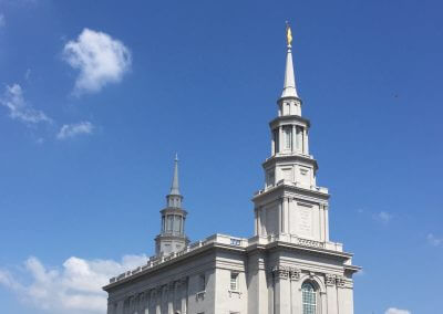 LDS Temple - Philadelphia PA