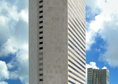 Miami Dade Government Center- Miami FL